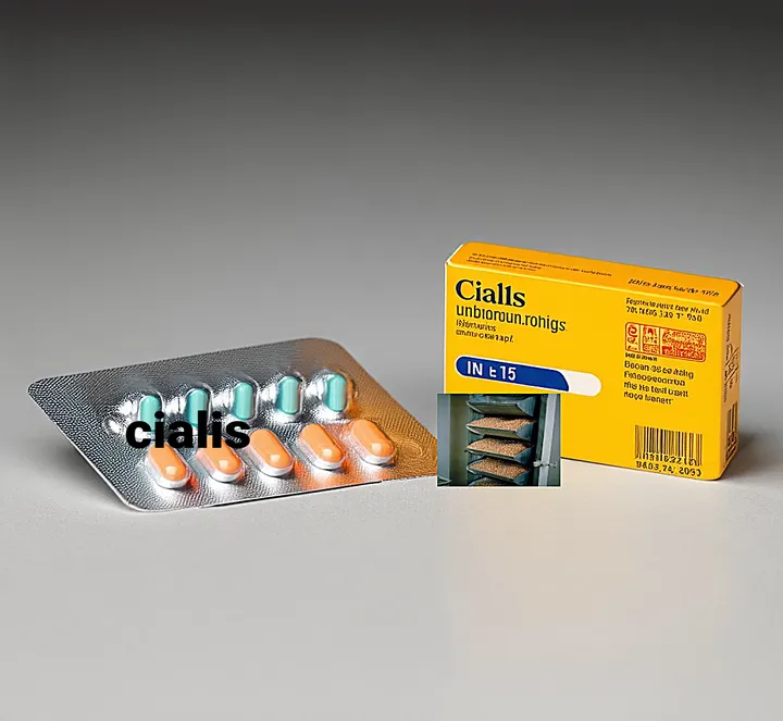 Cialis 1